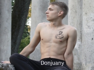 donjuany Anal Fist