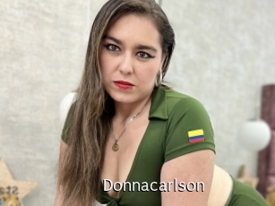 donnacarlson Anal Fist