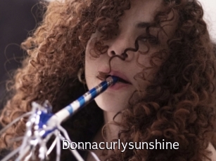 donnacurlysunshine Anal Fist