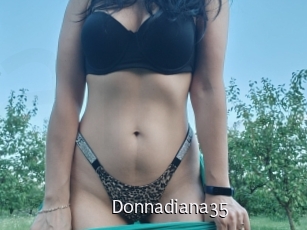 donnadiana35 Anal Fist