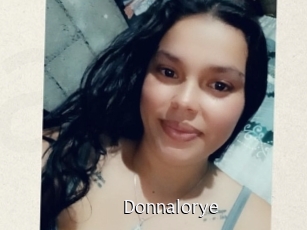 donnalorye Anal Fist