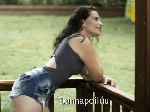 Donnapoiluu