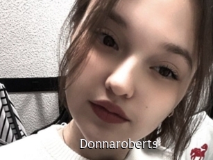 Donnaroberts