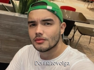 Donnatovolga