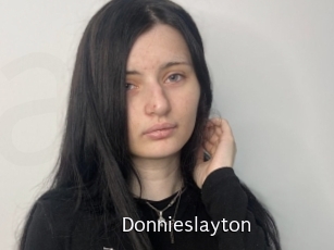 Donnieslayton