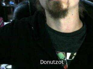 Donutzot