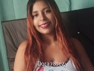 Dora78sezy
