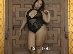 Dora_hott