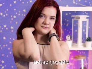 Doraenjoyable