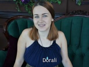 Dorali