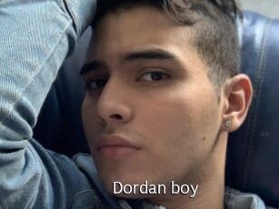 Dordan_boy