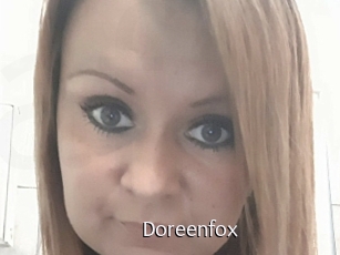 Doreenfox