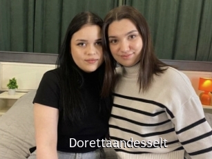 Dorettaandesselt