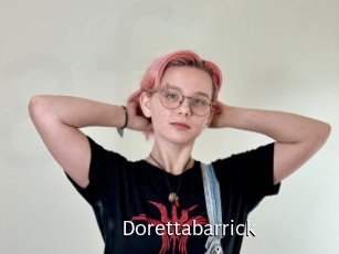 Dorettabarrick