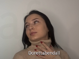 Dorettabendall