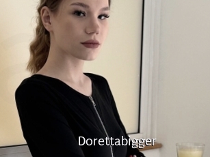 dorettabigger Anal Fist
