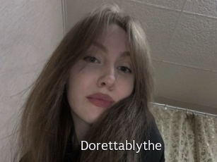 Dorettablythe