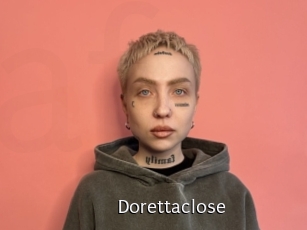Dorettaclose