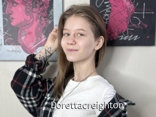 Dorettacreighton