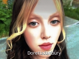 Dorettadanbury