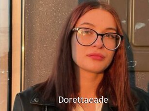 Dorettaeade