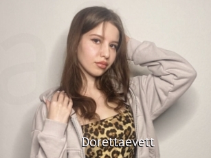 Dorettaevett