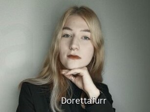 dorettafurr Anal Fist