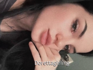 Dorettagirling