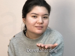 Dorettaharding