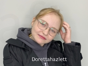 Dorettahazlett