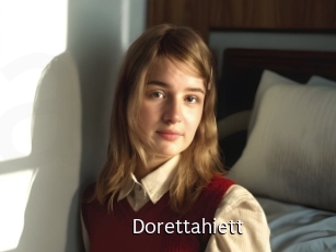 Dorettahiett