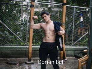 Dorian_bull