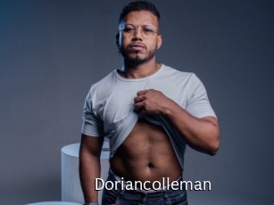 Doriancolleman
