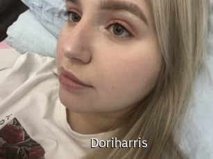 Doriharris