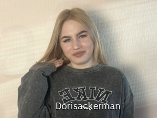 Dorisackerman