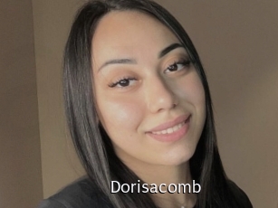 Dorisacomb