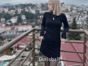 Dorisball