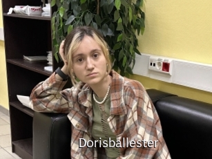 Dorisballester