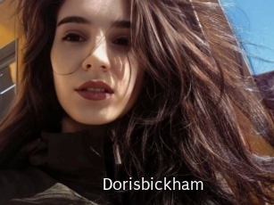 Dorisbickham
