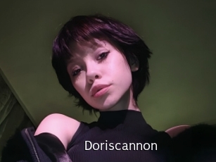 Doriscannon