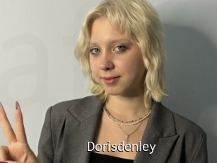 Dorisdenley
