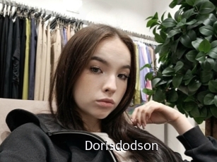 dorisdodson Anal Fist