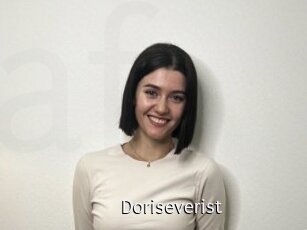 doriseverist Anal Fist