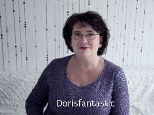 Dorisfantastic