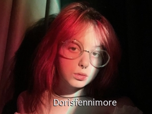 dorisfennimore Anal Fist