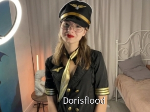 dorisflood Anal Fist