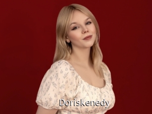 Doriskenedy
