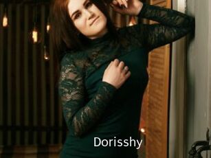 dorisshy Anal Fist