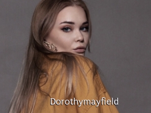 Dorothymayfield