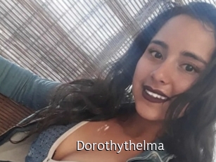 dorothythelma Anal Fist